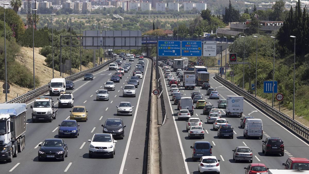 AMDA ALERTA SOBRE LA IMPORTANCIA DEL MANTENIMIENTO RESPONSABLE DEL VEHÍCULO ANTE LAS ALTAS TEMPERATURAS Y LOS DESPLAZAMIENTOS EN VERANO