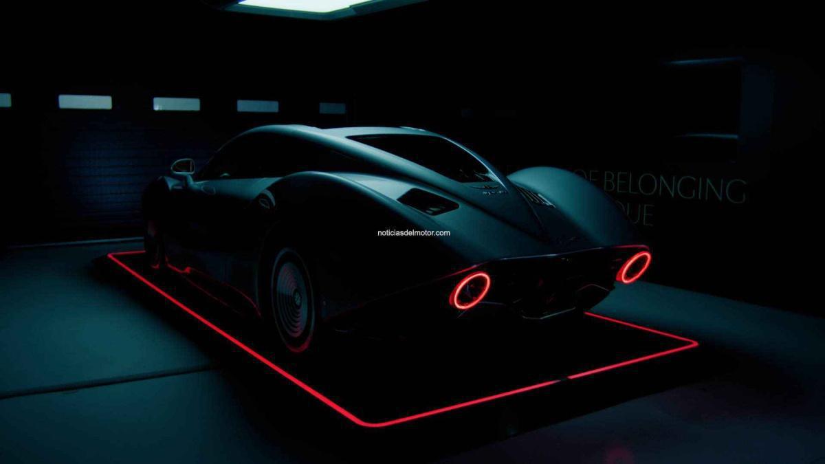 LA EXPERIENCIA HISPANO SUIZA: MEET, FEEL, LIVE