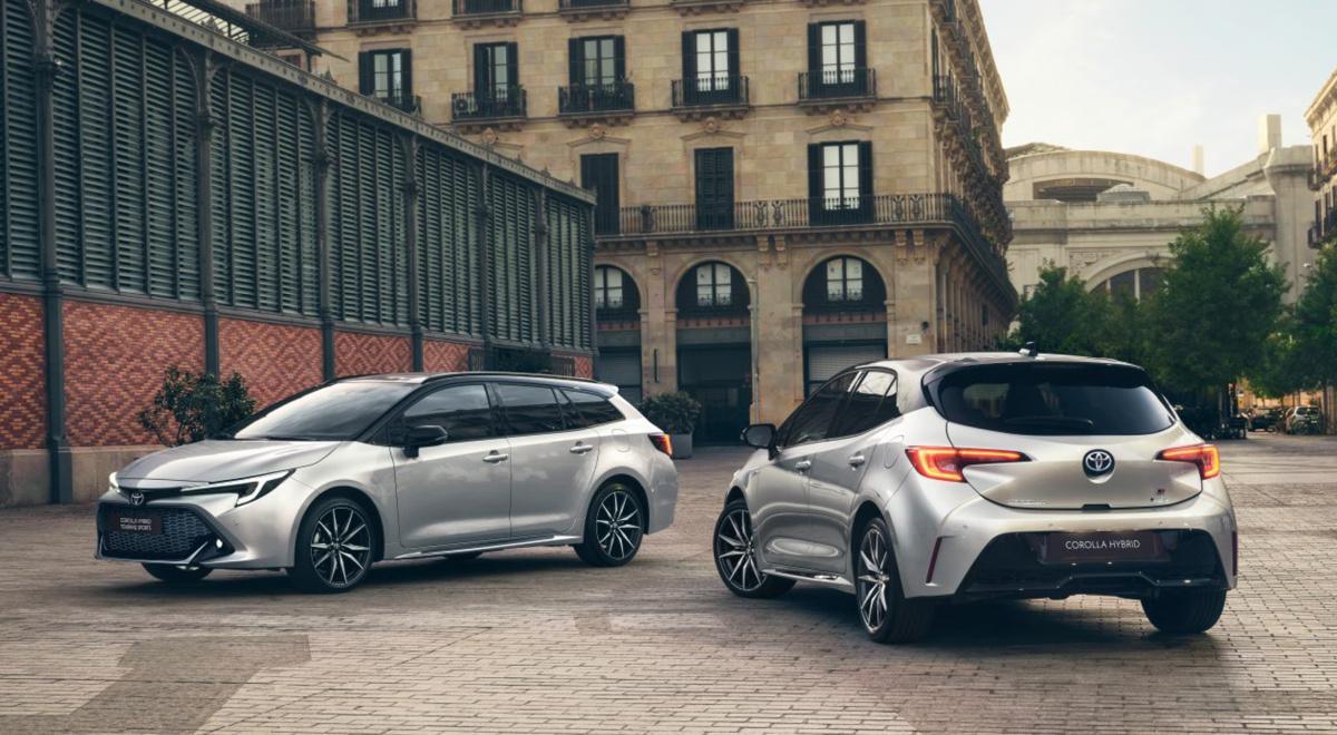 TOYOTA ESPAÑA PRESENTA SU INFORME DE SOSTENIBILIDAD 2024