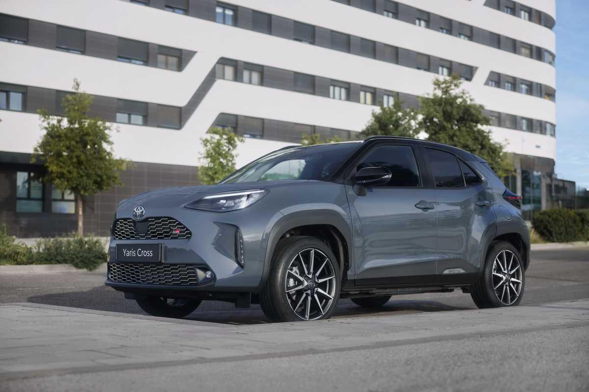 TOYOTA ESPAÑA PRESENTA SU INFORME DE SOSTENIBILIDAD 2024