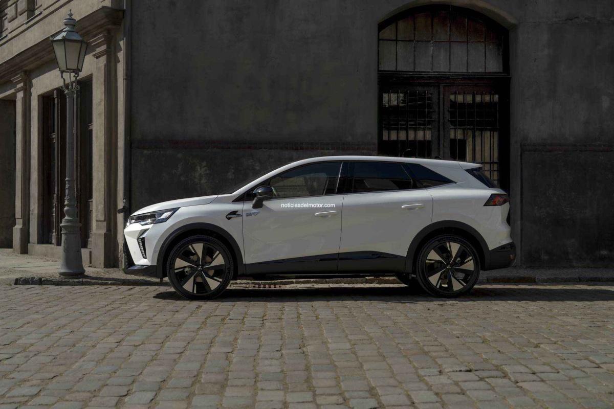 MITSUBISHI MOTORS AMPLÍA SU GAMA EN EUROPA CON UN NUEVO SUV COMPACTO, GRANDIS