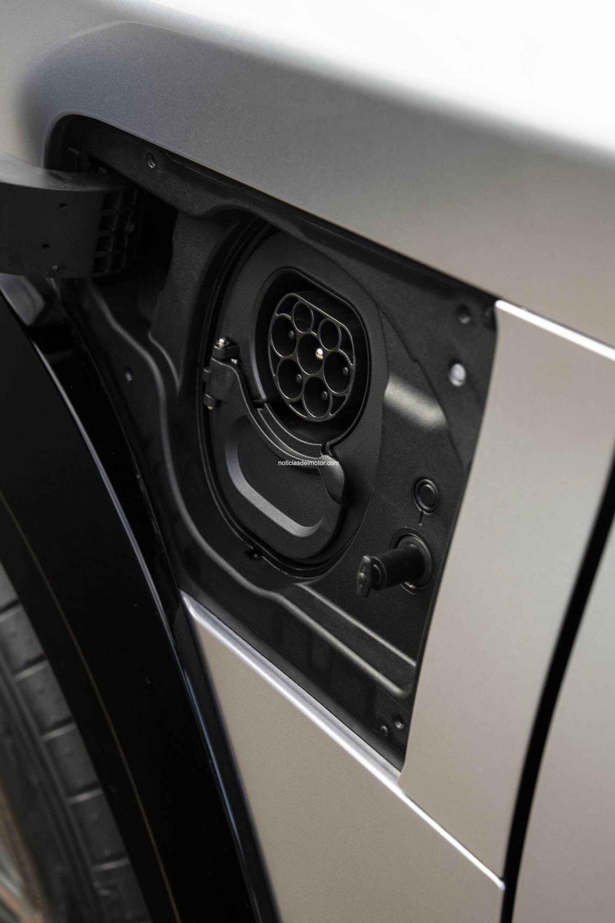 Nuevo Lexus RZ, más Potencia, más Eficiencia, más Deportividad