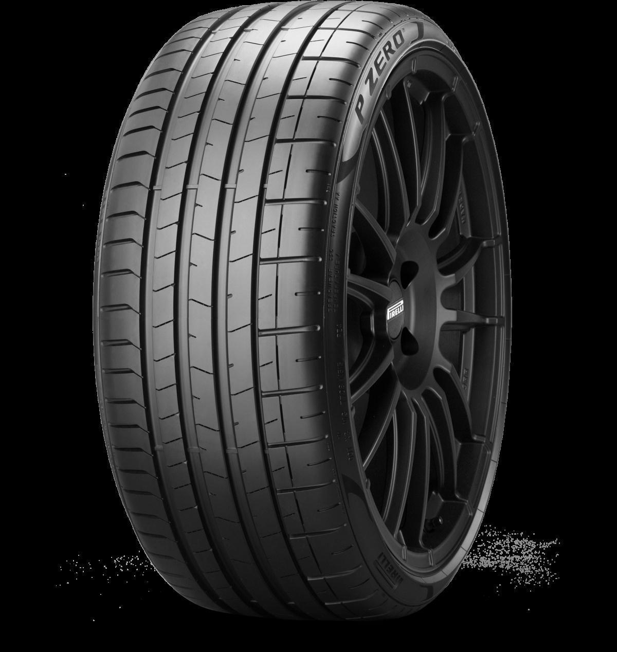 PIRELLI LANZA EL PRIMER NEUMÁTICO PRODUCIDO CON MÁS DE UN 70% DE MATERIALES DE ORIGEN NATURAL Y RECICLADO