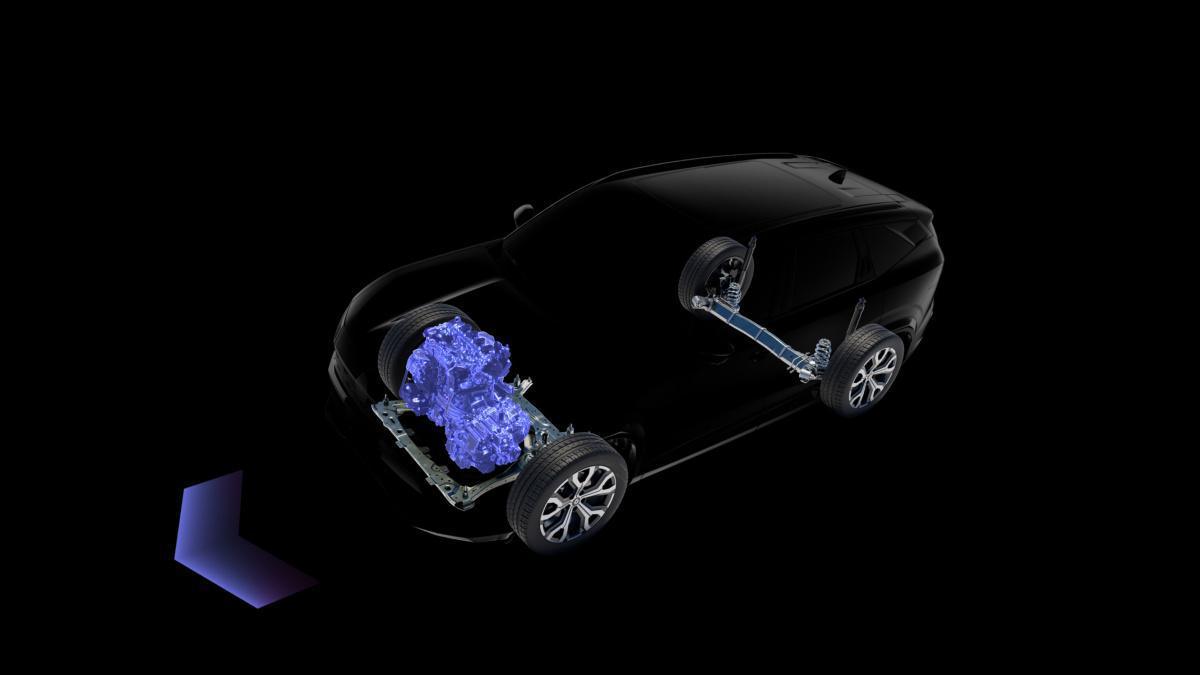 RENAULT BOREAL: EL NUEVO SUV ELEGANTE Y TECNOLÓGICO DE RENAULT EN LA ESCENA INTERNACIONAL