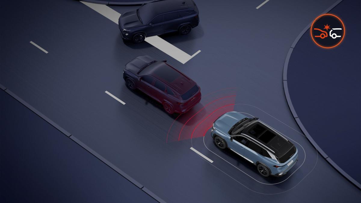 RENAULT BOREAL: EL NUEVO SUV ELEGANTE Y TECNOLÓGICO DE RENAULT EN LA ESCENA INTERNACIONAL RENAULT BOREAL: EL NUEVO SUV ELEGANTE Y TECNOLÓGICO DE RENAULT EN LA ESCENA INTERNACIONAL