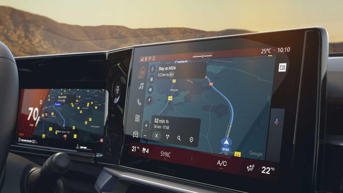 RENAULT BOREAL: EL NUEVO SUV ELEGANTE Y TECNOLÓGICO DE RENAULT EN LA ESCENA INTERNACIONAL