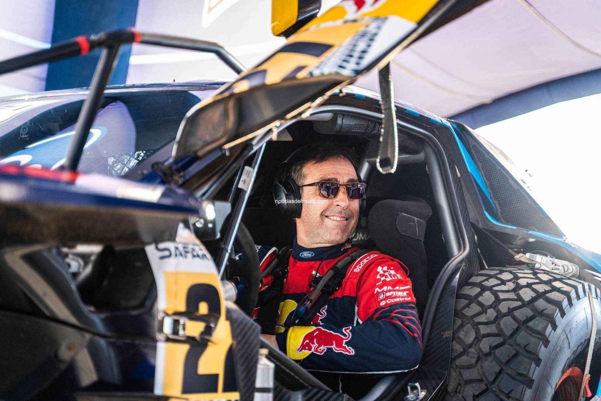 NANI ROMA Y EL RAPTOR T1+ EN LA BAJA ESPAÑA ARAGÓN NANI ROMA Y EL RAPTOR T1+ EN LA BAJA ESPAÑA ARAGÓN