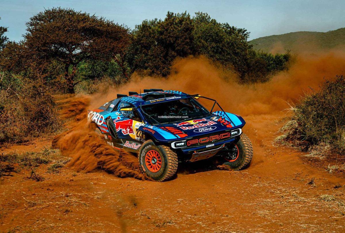 NANI ROMA Y EL RAPTOR T1+ EN LA BAJA ESPAÑA ARAGÓN NANI ROMA Y EL RAPTOR T1+ EN LA BAJA ESPAÑA ARAGÓN