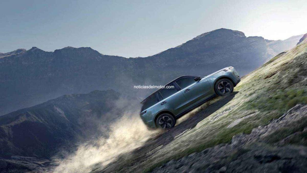 JAECOO 5 Y SUS MATERIALES INNOVADORES PET-FRIENDLY: PROTECCIÓN SANITARIA Y CONTROL DE OLORES PARA MASCOTAS JAECOO 5 Y SUS MATERIALES INNOVADORES PET-FRIENDLY: PROTECCIÓN SANITARIA Y CONTROL DE OLORES PARA MASCOTAS