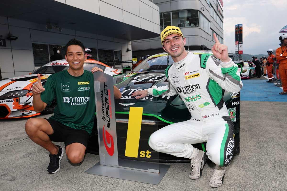 VALKYRIE CORRE PARA CONSEGUIR EL MEJOR RESULTADO EN ROAD AMERICA MIENTRAS EL EQUIPO ASTON MARTIN THOR CONSTRUYE SOBRE LA BASE DE UN SÓLIDO PROGRESO VALKYRIE CORRE PARA CONSEGUIR EL MEJOR RESULTADO EN ROAD AMERICA MIENTRAS EL EQUIPO ASTON MARTIN THOR CONSTRUYE SOBRE LA BASE DE UN SÓLIDO PROGRESO