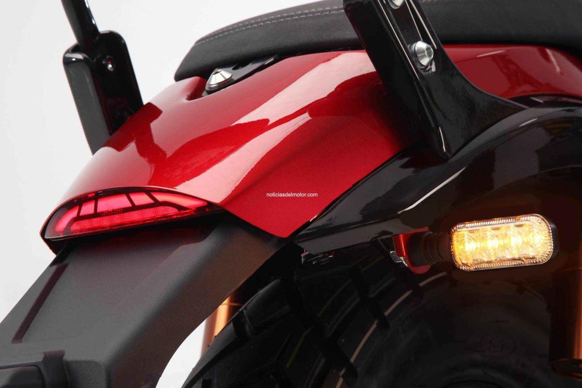 ROCKSTER Y ROCKSTER FLAT 125 EVO: LOS EMBLEMÁTICOS MODELOS CUSTOM DE MACBOR SE RENUEVAN PARA SEGUIR SIENDO UNOS TOP SELLER