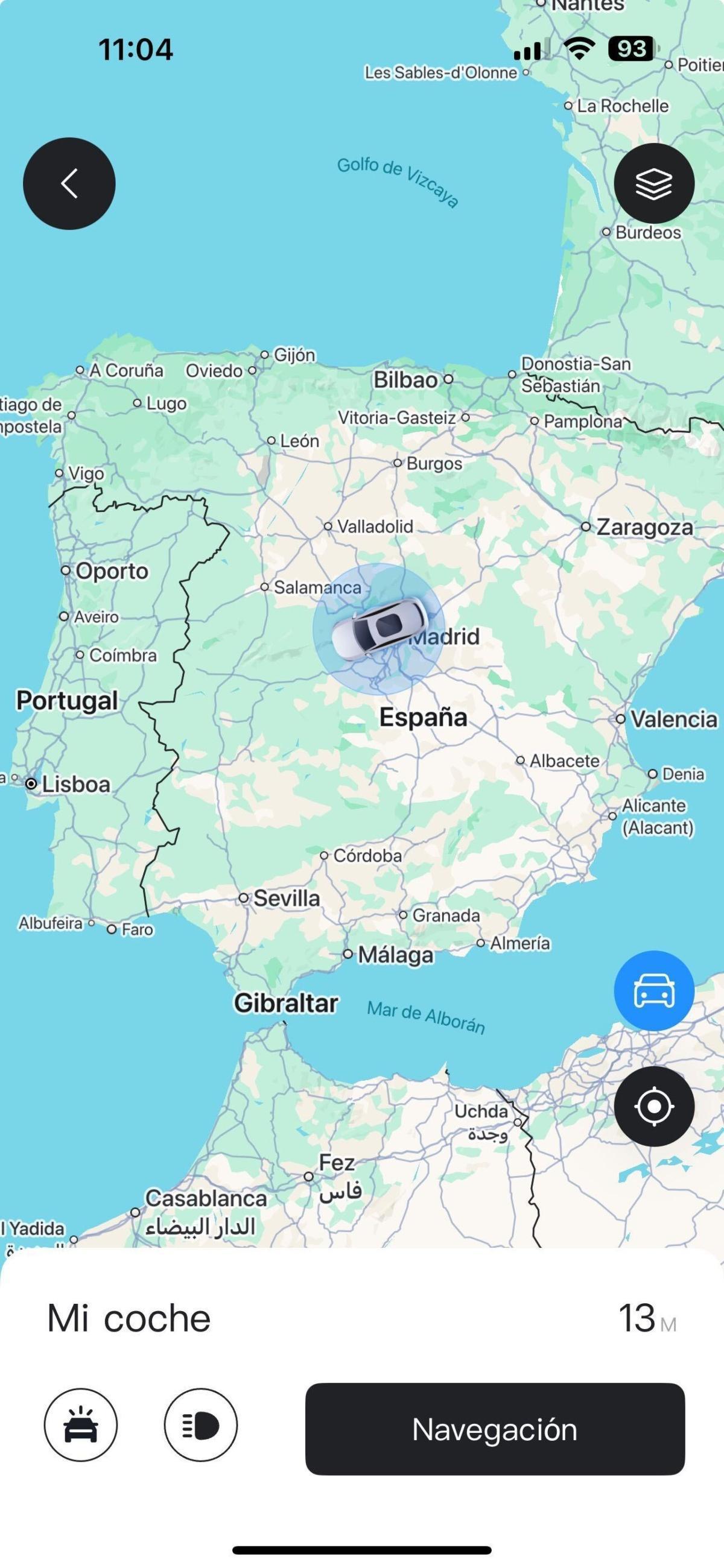 10 FUNCIONALIDADES DE LA BYD APP PARA UNA EXPERIENCIA DE MOVILIDAD MÁS SEGURA, CÓMODA Y CONECTADA