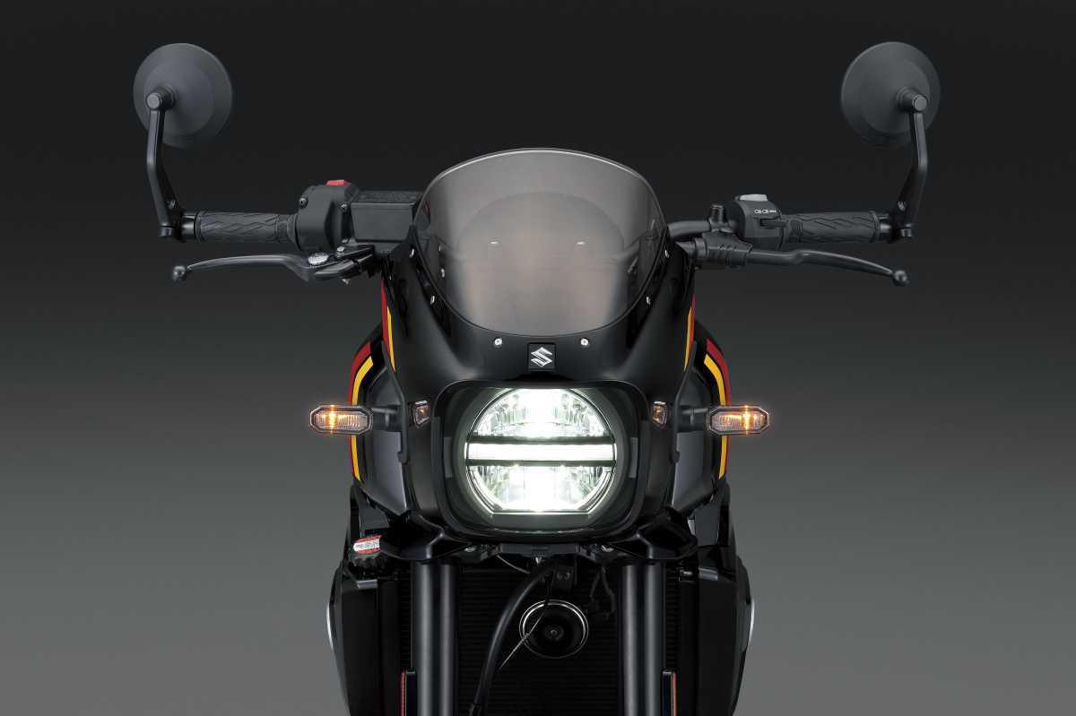 LA ESPERADA SUZUKI GSX-8TT YA ESTÁ DISPONIBLE EN LOS CONCESIONARIOS CON UNA OFERTA ESPECIAL DE LANZAMIENTO