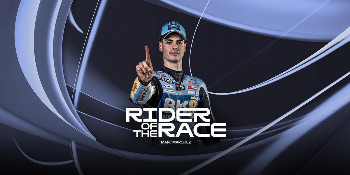 GRAN ACTUACIÓN DE ALDEGUER EN AUSTRIA TRAS MARQUEZ, PRIMERO Y BEZZECHI, TERCERO