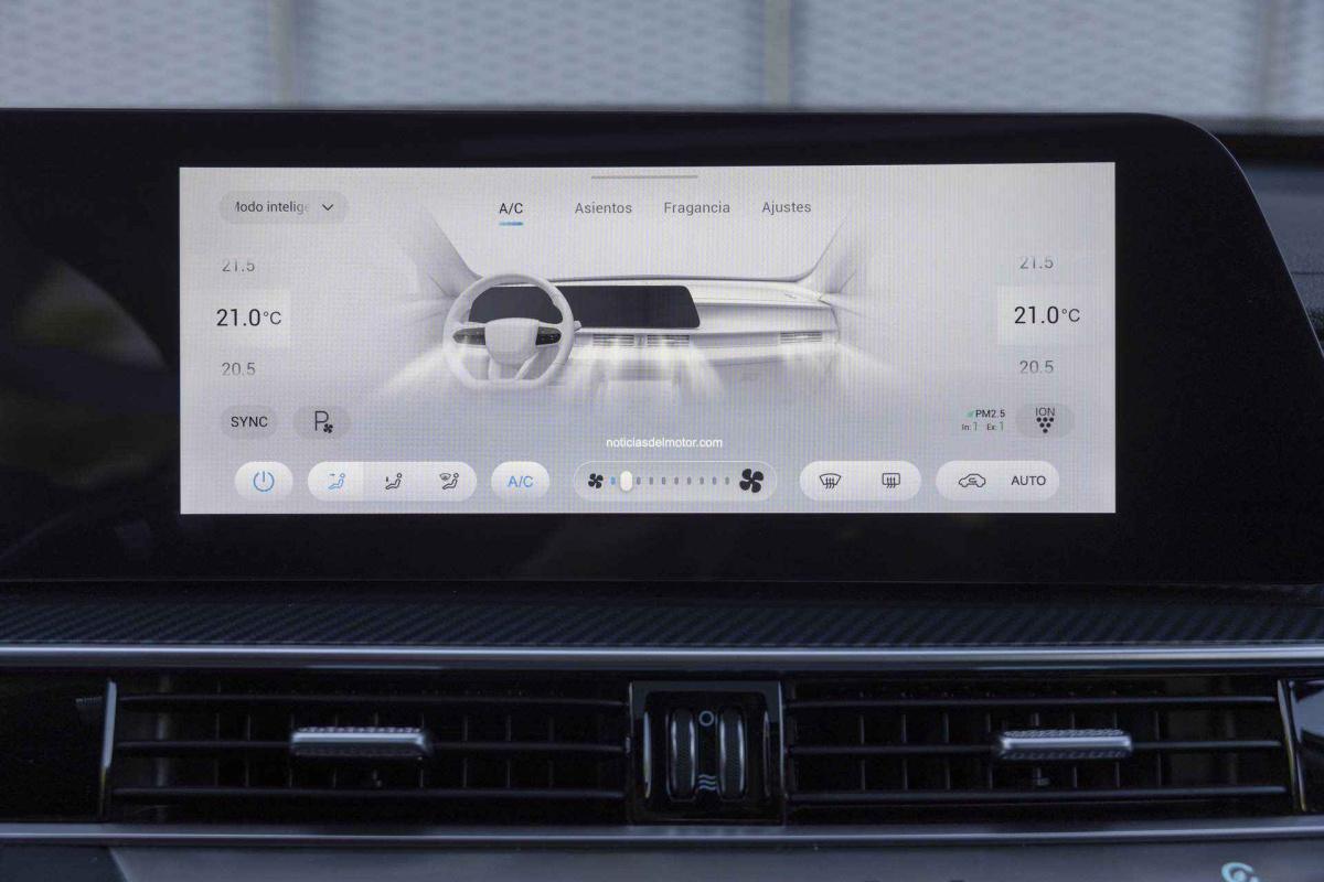 LA GAMA EBRO CUENTA CON LAS MEJORES HERRAMIENTAS PARA QUE EL CALOR NO TE AFECTE A LA HORA DE CONDUCIR LA GAMA EBRO CUENTA CON LAS MEJORES HERRAMIENTAS PARA QUE EL CALOR NO TE AFECTE A LA HORA DE CONDUCIR