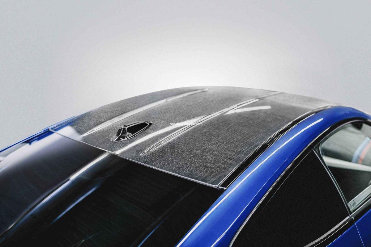 EL GRUPO BMW CONSIGUE UN GRAN AVANCE EN LA UTILIZACIÓN DE COMPUESTOS DE FIBRA NATURAL PARA SUS MODELOS DE SERIE EL GRUPO BMW CONSIGUE UN GRAN AVANCE EN LA UTILIZACIÓN DE COMPUESTOS DE FIBRA NATURAL PARA SUS MODELOS DE SERIE