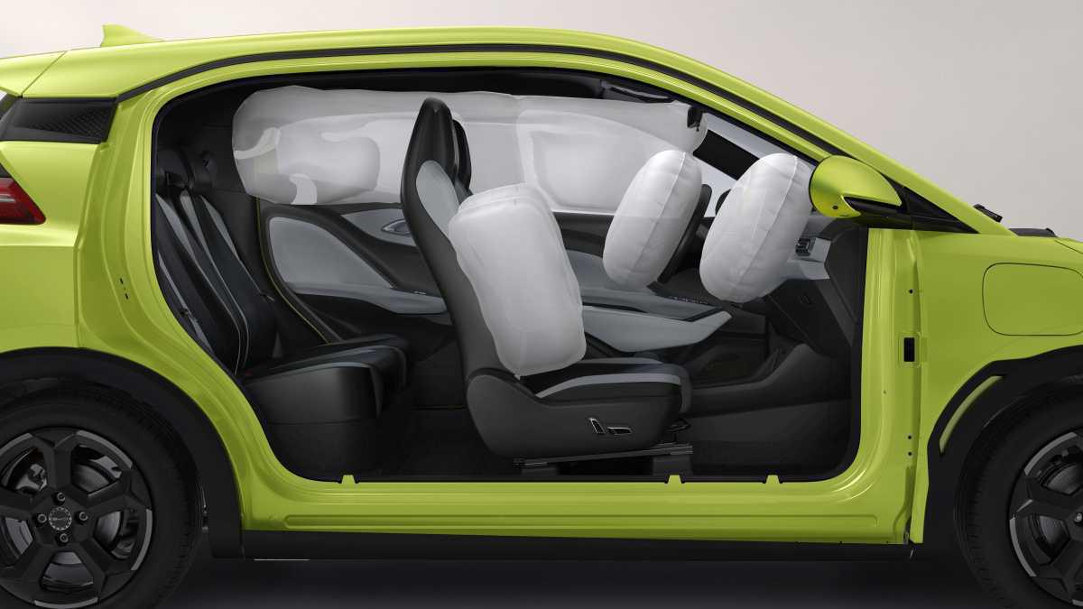 LAS 5 CLAVES QUE CONVIERTEN AL BYD DOLPHIN SURF EN EL ELÉCTRICO PARA TODOS LAS 5 CLAVES QUE CONVIERTEN AL BYD DOLPHIN SURF EN EL ELÉCTRICO PARA TODOS