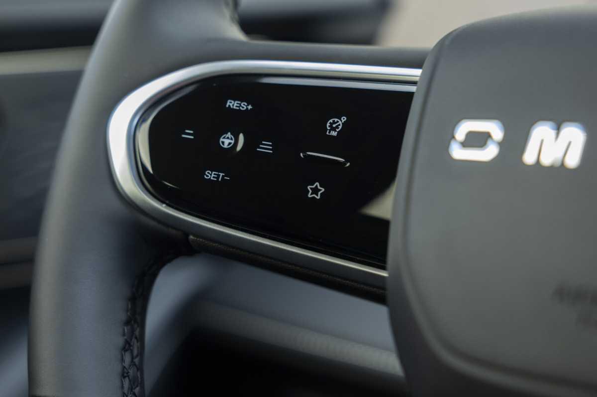 EL COCHE QUE TE ESCUCHA Y TE ENTIENDE: OMODA & JAECOO ELEVA LA EXPERIENCIA DE CONDUCCIÓN CON EL ASISTENTE DE VOZ INTELIGENTE EL COCHE QUE TE ESCUCHA Y TE ENTIENDE: OMODA & JAECOO ELEVA LA EXPERIENCIA DE CONDUCCIÓN CON EL ASISTENTE DE VOZ INTELIGENTE