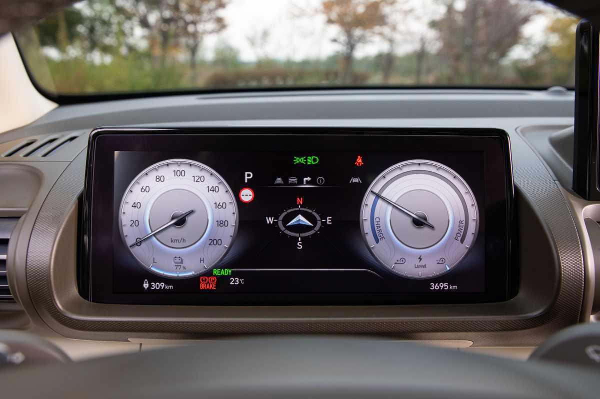 HYUNDAI INSTER: EL ELÉCTRICO QUE LO TIENE TODO, DESDE 13.980 EUROS*