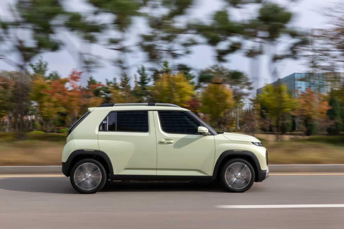 HYUNDAI INSTER: EL ELÉCTRICO QUE LO TIENE TODO, DESDE 13.980 EUROS* HYUNDAI INSTER: EL ELÉCTRICO QUE LO TIENE TODO, DESDE 13.980 EUROS*
