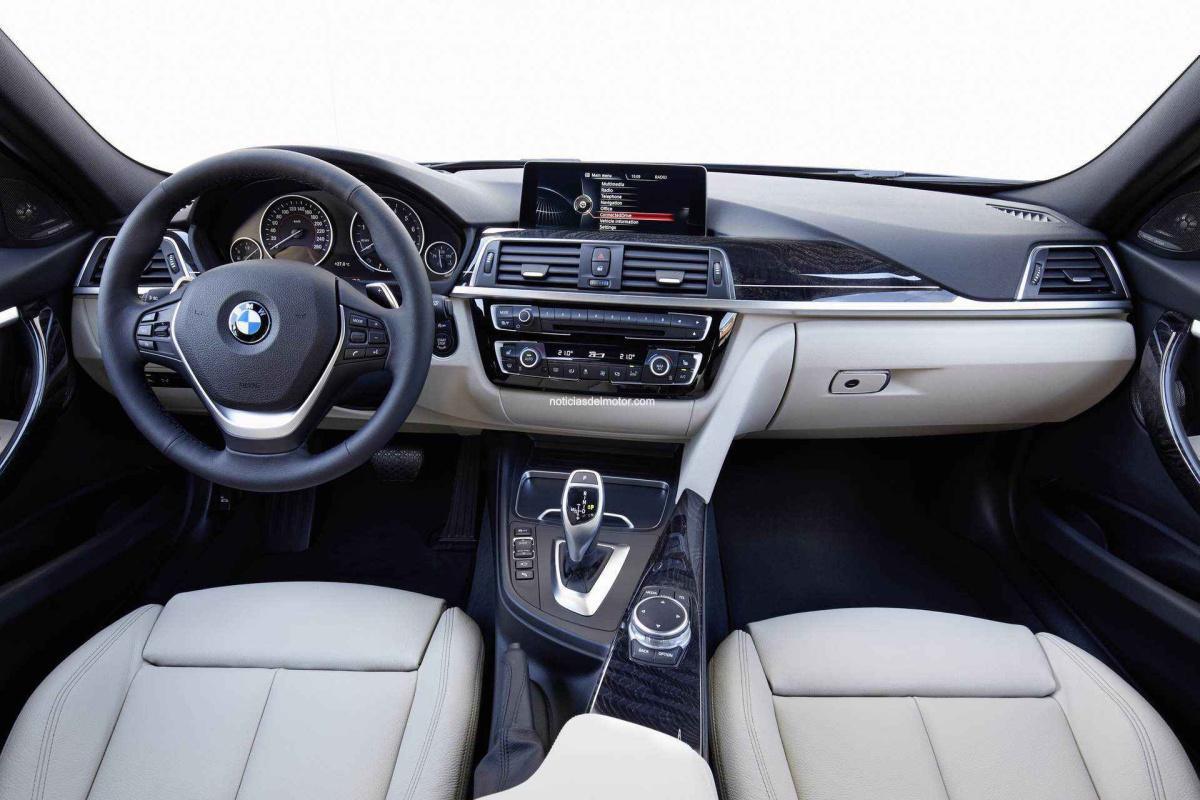 50 AÑOS DE BMW SERIE 3. SIETE GENERACIONES MARCANDO LA RUTA DEL PLACER DE CONDUCIR EN LA CLASE MEDIA