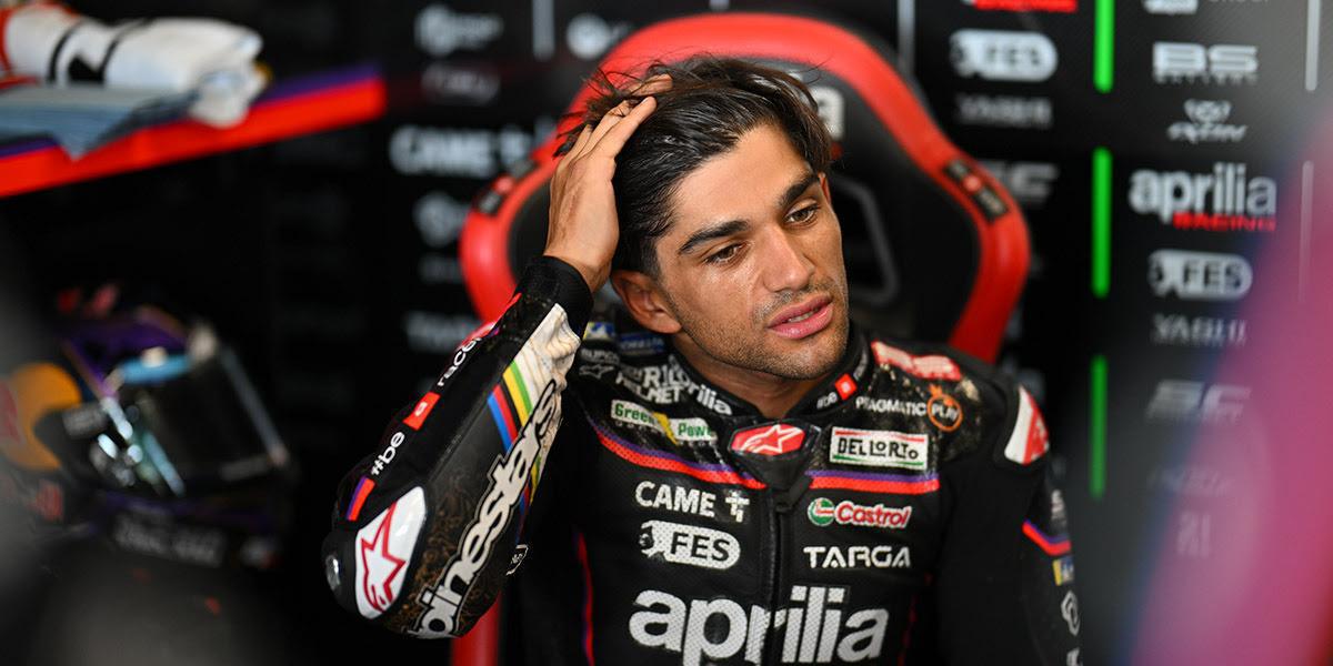 VICTORIA DE MARQUEZ EN HUNGRÍA CON ACOSTA SEGUNDO Y BEZZECHI TERCERO VICTORIA DE MARQUEZ EN HUNGRÍA CON ACOSTA SEGUNDO Y BEZZECHI TERCERO