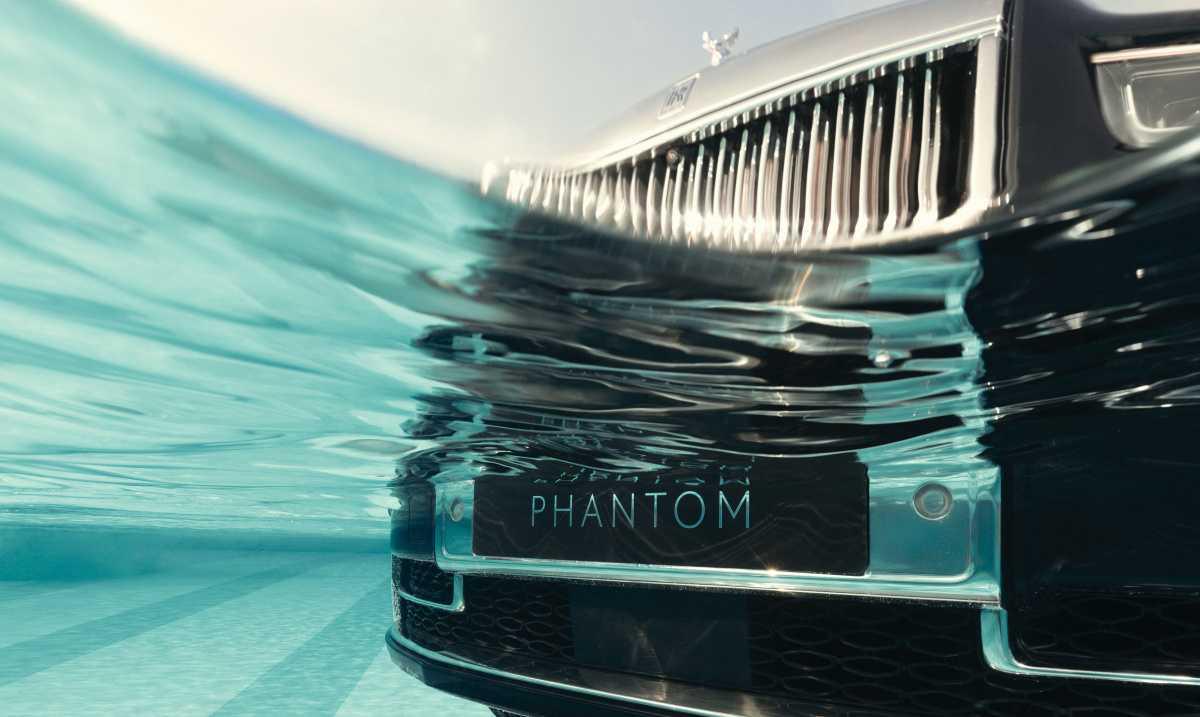 PHANTOM A SUS 100 AÑOS: DEL ROCK 'N' ROLL AL RAP – EL SIGLO AUDAZ DE PHANTOM EN LA MÚSICA