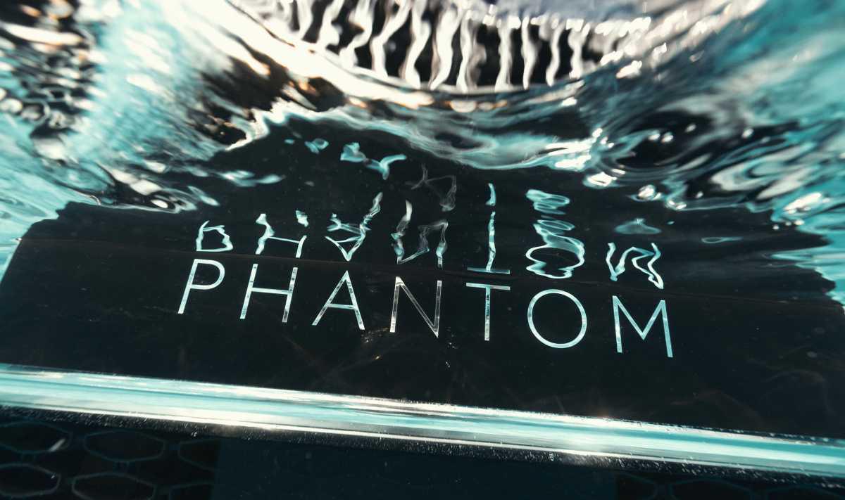 PHANTOM A SUS 100 AÑOS: DEL ROCK 'N' ROLL AL RAP – EL SIGLO AUDAZ DE PHANTOM EN LA MÚSICA PHANTOM A SUS 100 AÑOS: DEL ROCK 'N' ROLL AL RAP – EL SIGLO AUDAZ DE PHANTOM EN LA MÚSICA