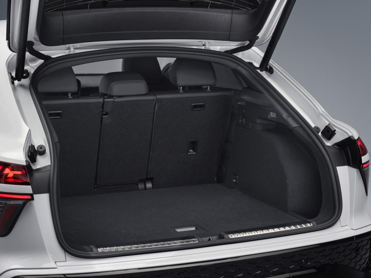 VERSÁTILES, DEPORTIVOS Y CONECTADOS: LOS NUEVOS AUDI Q3 SUV Y AUDI Q3 SPORTBACK VERSÁTILES, DEPORTIVOS Y CONECTADOS: LOS NUEVOS AUDI Q3 SUV Y AUDI Q3 SPORTBACK