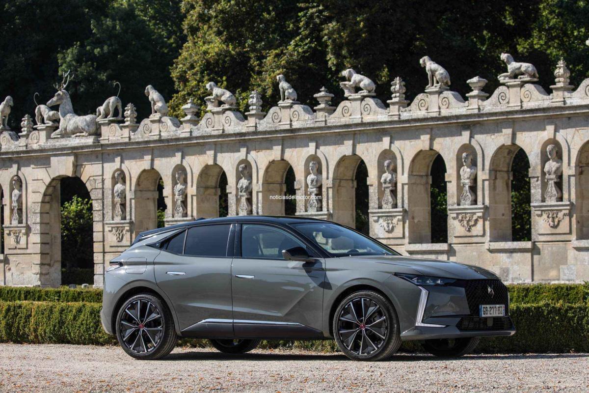 RANKING: LAS 25 BERLINAS Y COMPACTOS PHEV CON MÁS AUTONOMÍA ELÉCTRICA DEL MERCADO