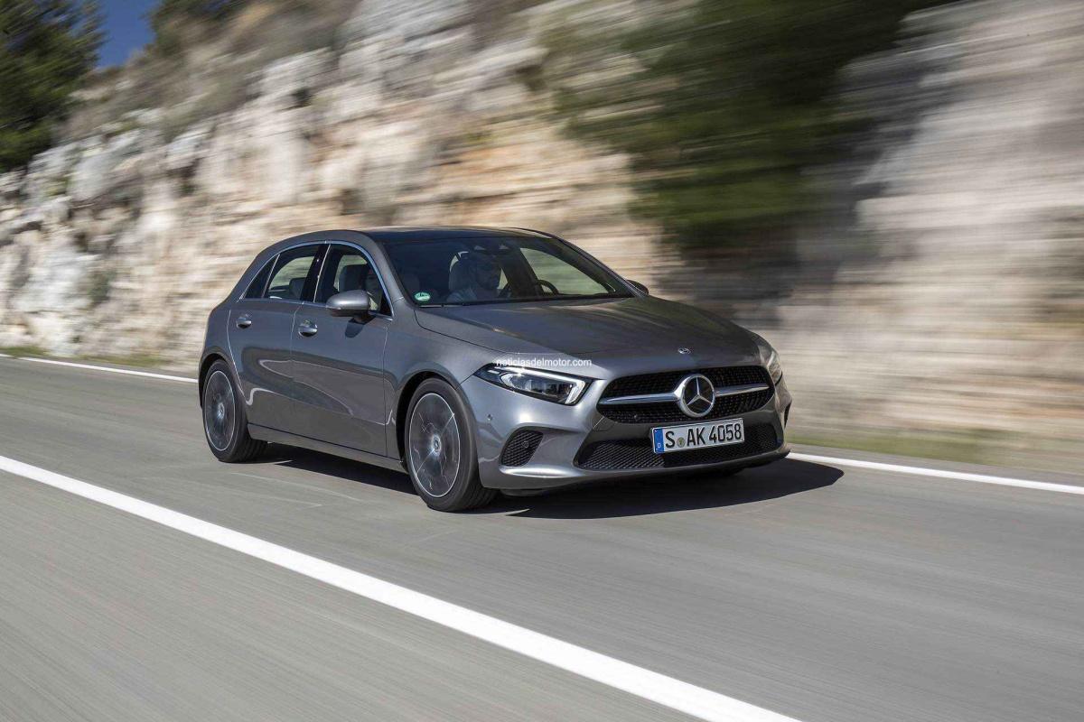 RANKING: LAS 25 BERLINAS Y COMPACTOS PHEV CON MÁS AUTONOMÍA ELÉCTRICA DEL MERCADO RANKING: LAS 25 BERLINAS Y COMPACTOS PHEV CON MÁS AUTONOMÍA ELÉCTRICA DEL MERCADO