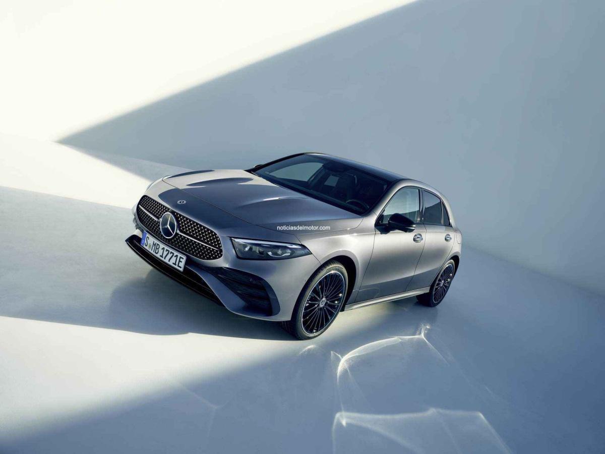 RANKING: LAS 25 BERLINAS Y COMPACTOS PHEV CON MÁS AUTONOMÍA ELÉCTRICA DEL MERCADO RANKING: LAS 25 BERLINAS Y COMPACTOS PHEV CON MÁS AUTONOMÍA ELÉCTRICA DEL MERCADO