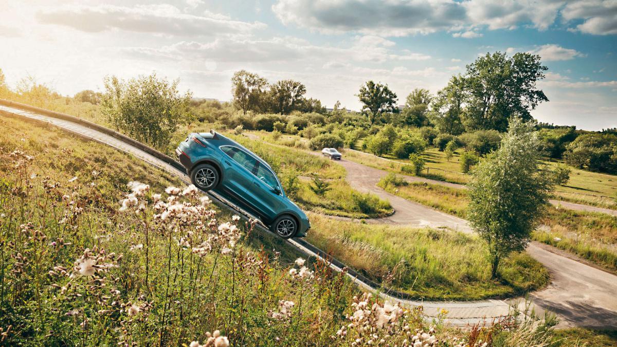 SENTIR PORSCHE SENTIR PORSCHE