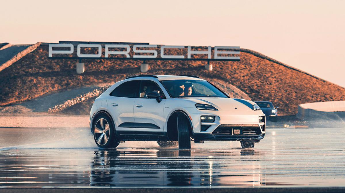 SENTIR PORSCHE SENTIR PORSCHE