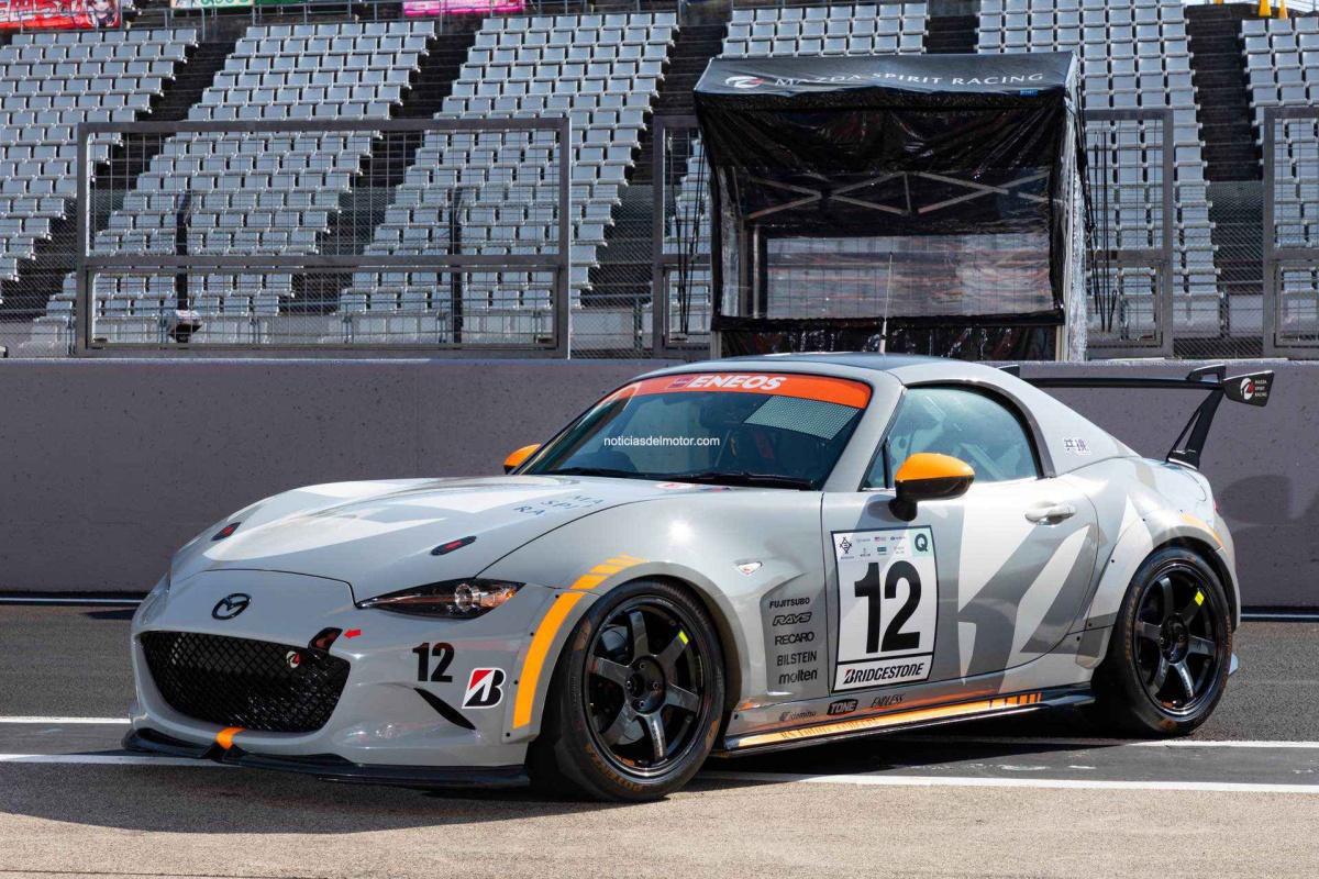 De Sevilla a los talleres de Europa: Dúos patrocinados por Mazda comienzan sus Becas Homo Faber