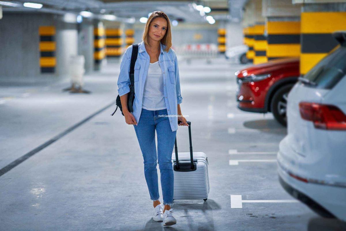 ESPAÑA REGISTRA MÁS DE 15.500 ROBOS DE VEHÍCULOS, CON INCREMENTOS SIGNIFICATIVOS EN ÁLAVA Y BURGOS