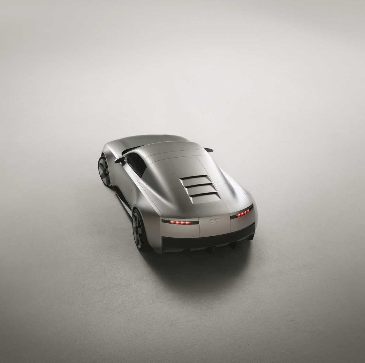 Un nuevo comienzo: Audi presenta su nuevo diseño en Milán