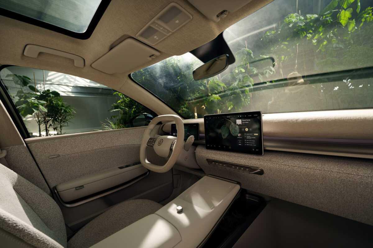 Estreno mundial en la IAA: Con el ID. CROSS Concept, Volkswagen presenta un SUV compacto para una movilidad eléctrica asequible Estreno mundial en la IAA: Con el ID. CROSS Concept, Volkswagen presenta un SUV compacto para una movilidad eléctrica asequible