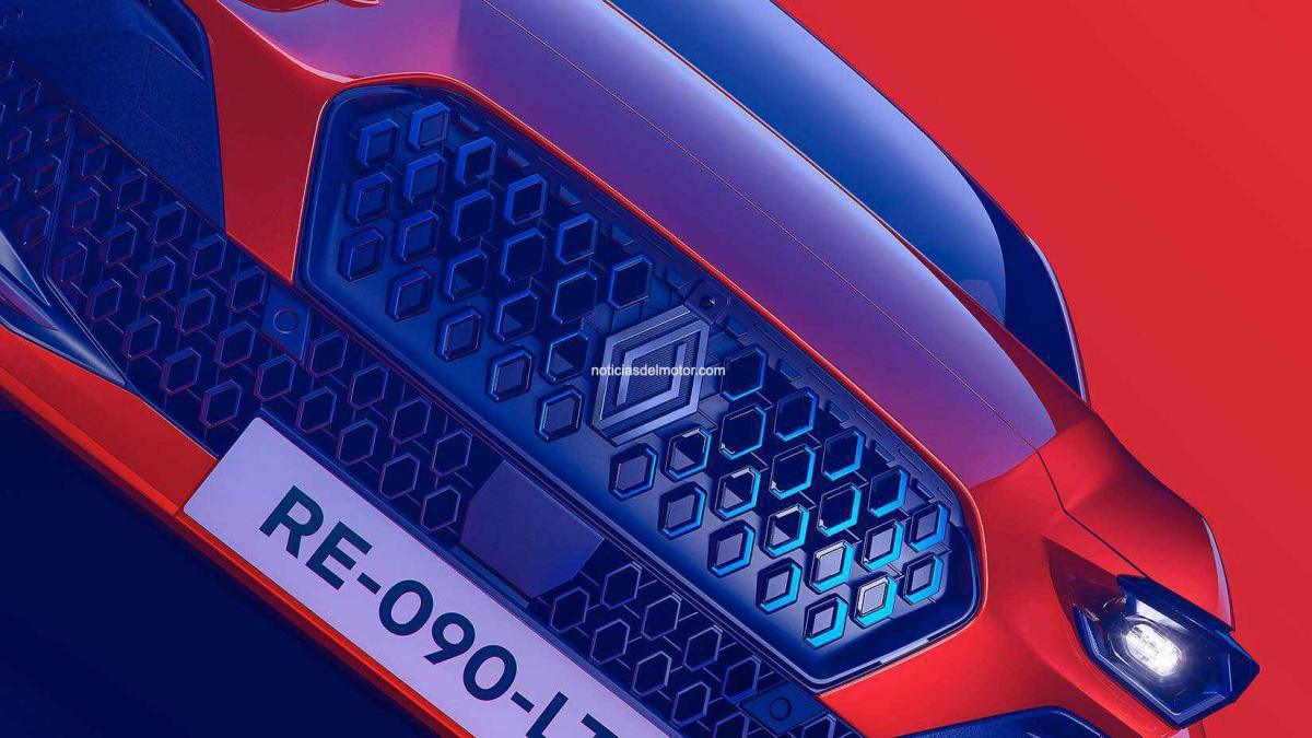 NUEVO RENAULT CLIO: UNA NUEVA GENERACIÓN REVITALIZADA
