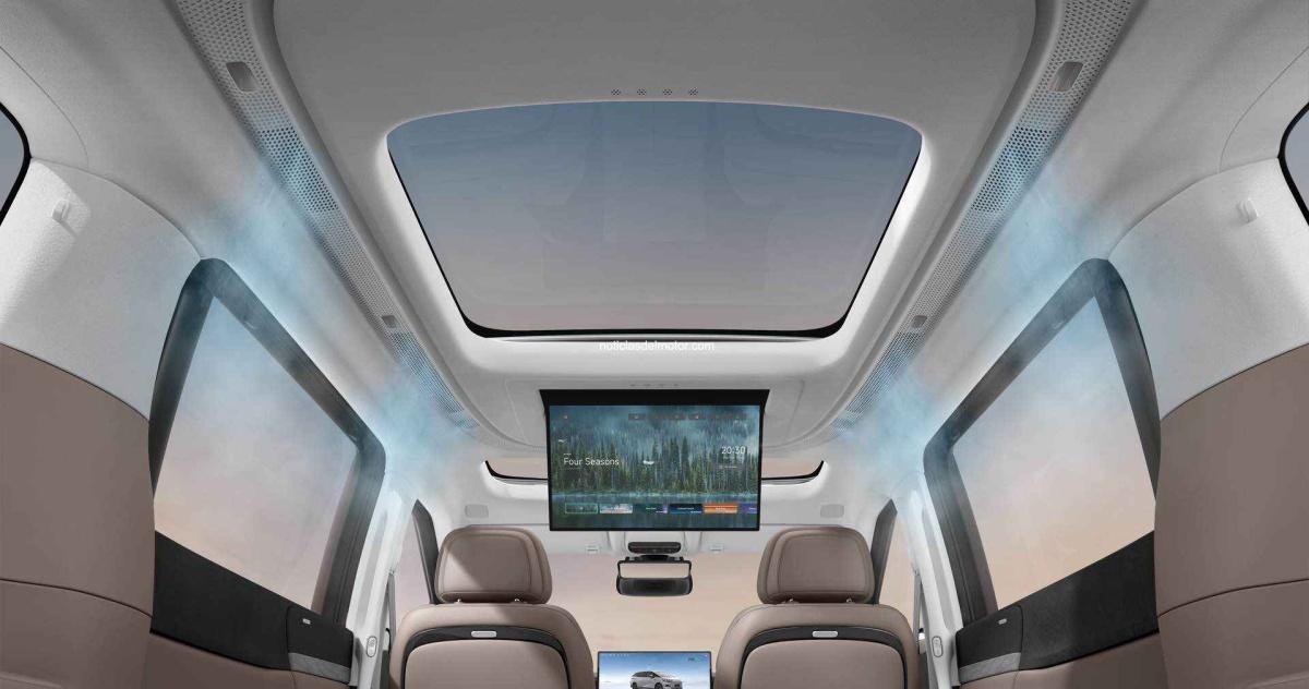 LIDERANDO EL FUTURO DE LA MOVILIDAD: XPENG MUESTRA SUS ÚLTIMOS AVANCES TECNOLÓGICOS EN EL IAA MOBILITY 2025
