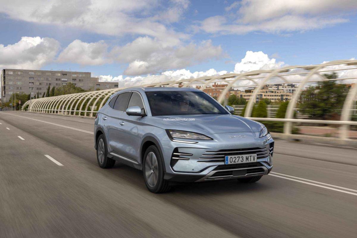 BYD LANZA BYD CERTIFIED, EL PROGRAMA OFICIAL DE VEHÍCULOS DE OCASIÓN CERTIFICADOS