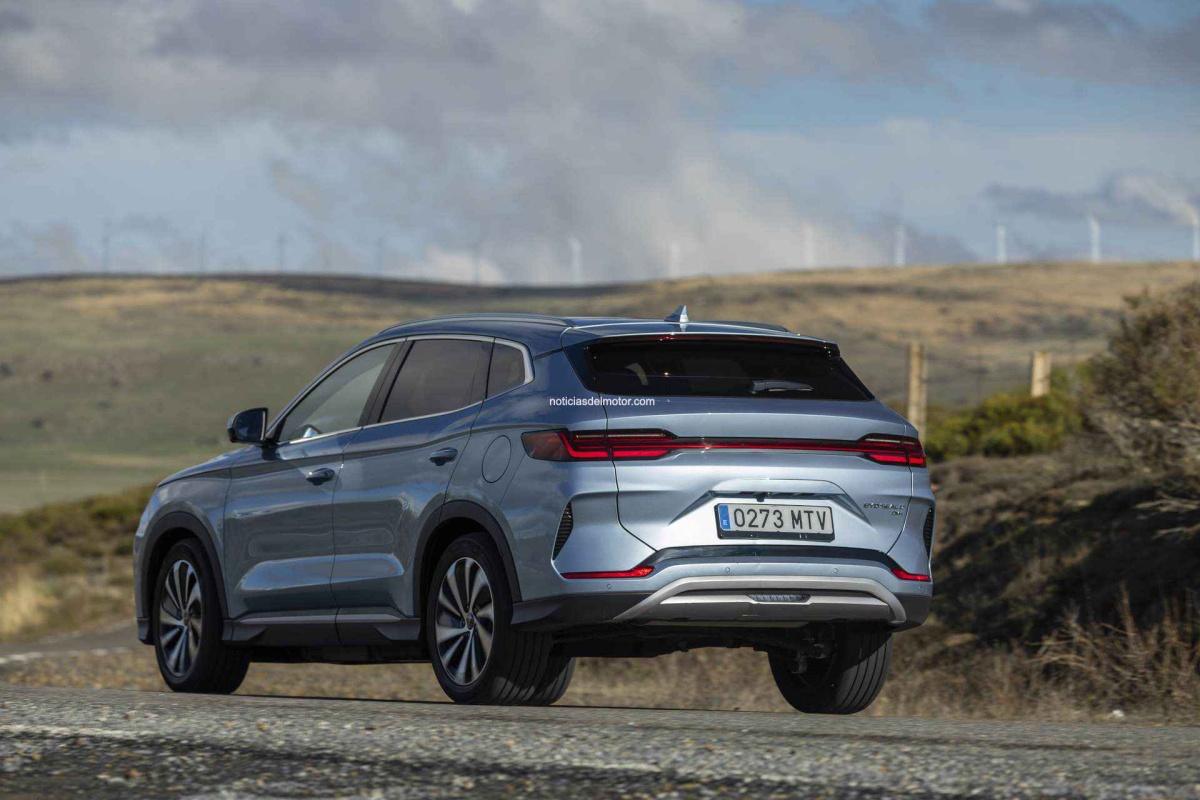 BYD LANZA BYD CERTIFIED, EL PROGRAMA OFICIAL DE VEHÍCULOS DE OCASIÓN CERTIFICADOS