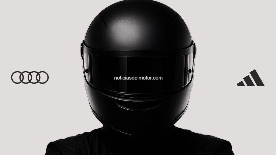 Cuatro aros y tres rayas: adidas se convierte en socio oficial del futuro equipo Audi de Fórmula 1