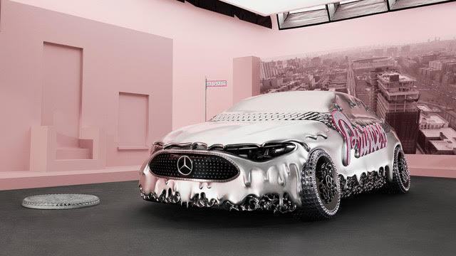 40 AÑOS DE MBFWMADRID: MERCEDES-BENZ IMPULSA UNA EDICIÓN MARCADA POR EL TALENTO, LA INNOVACIÓN Y LA SOSTENIBILIDAD