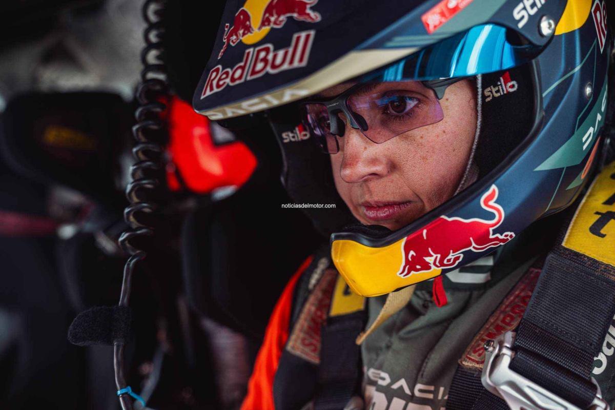 LOS DACIA SANDRIDERS VUELVEN CON FUERZA A PORTUGAL