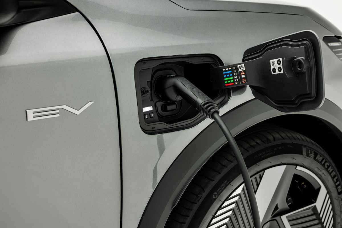 MITSUBISHI ELECTRIFICA SU GAMA CON SU NUEVO SUV COMPACTO ECLIPSE CROSS, 100% ELÉCTRICO