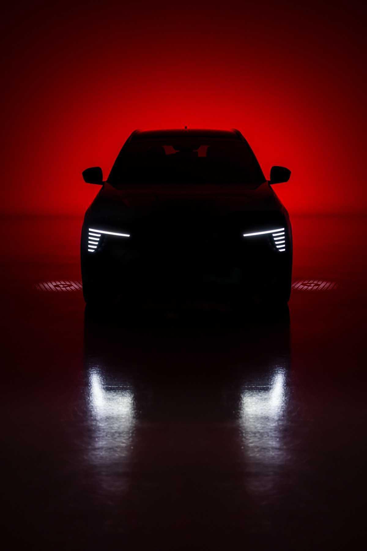 MITSUBISHI ELECTRIFICA SU GAMA CON SU NUEVO SUV COMPACTO ECLIPSE CROSS, 100% ELÉCTRICO MITSUBISHI ELECTRIFICA SU GAMA CON SU NUEVO SUV COMPACTO ECLIPSE CROSS, 100% ELÉCTRICO