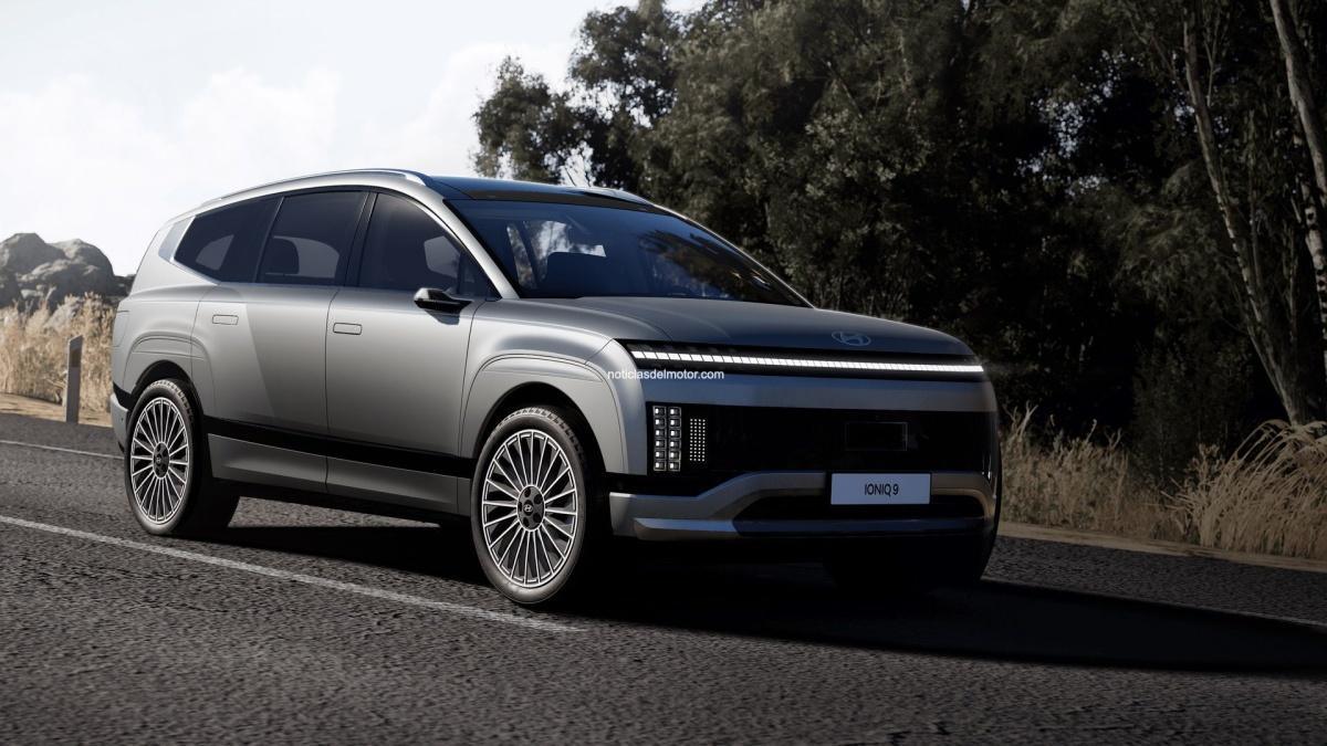 HYUNDAI MOTOR GALARDONADA CON OCHO PREMIOS EN 2025 IDEA, MOSTRANDO SU LIDERAZGO EN DISEÑO INNOVADOR HYUNDAI MOTOR GALARDONADA CON OCHO PREMIOS EN 2025 IDEA, MOSTRANDO SU LIDERAZGO EN DISEÑO INNOVADOR
