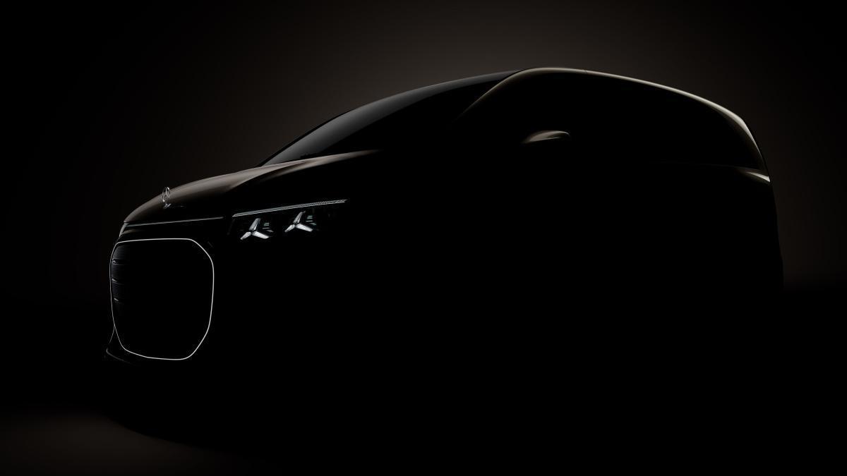 LA FÁBRICA DE MERCEDES-BENZ EN VITORIA, LISTA PARA UNA NUEVA ERA: COMIENZA CON ÉXITO LA PRODUCCIÓN EN PRESERIE DEL NUEVO VLE