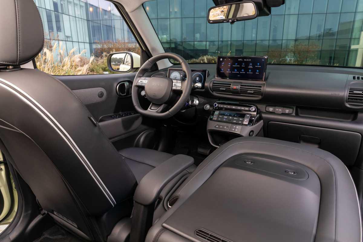 LAS 10 RAZONES POR LAS QUE EL HYUNDAI INSTER ES EL COCHE URBANO PERFECTO